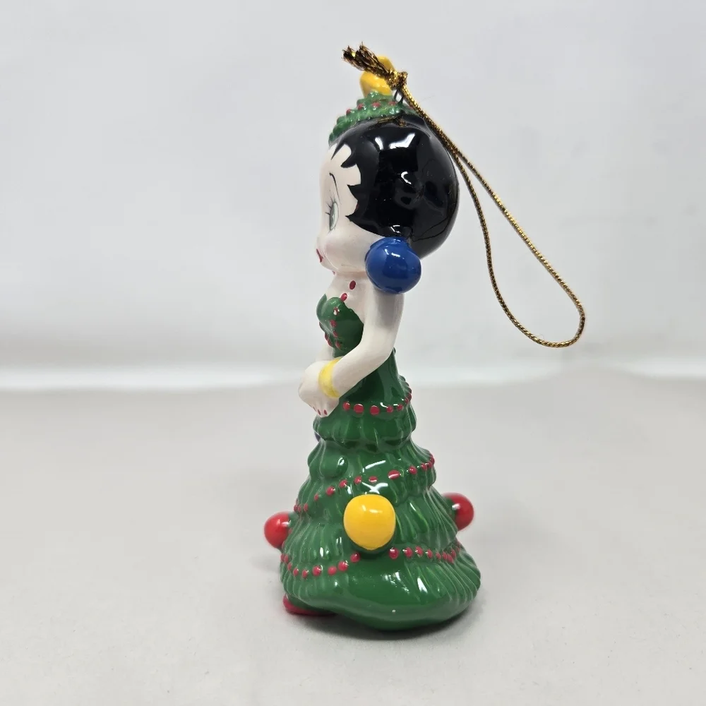 Enesco this betty